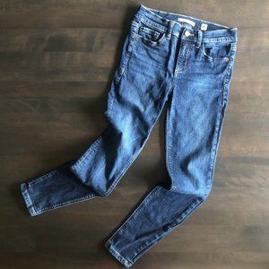 SP Black Skinny jeans NWOT